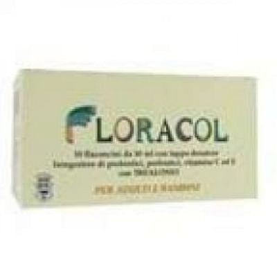 Floracol 10Flaconcini 10ml