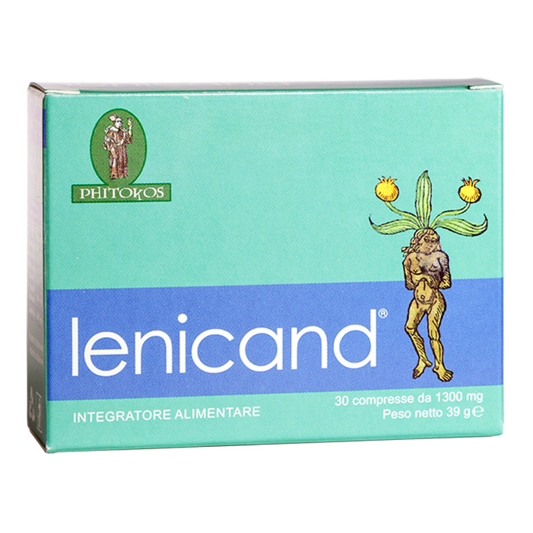 Lenicand 30compresse 1300mg