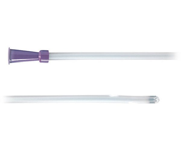 Sonda foley silicone 2vie cc3/5 ch6