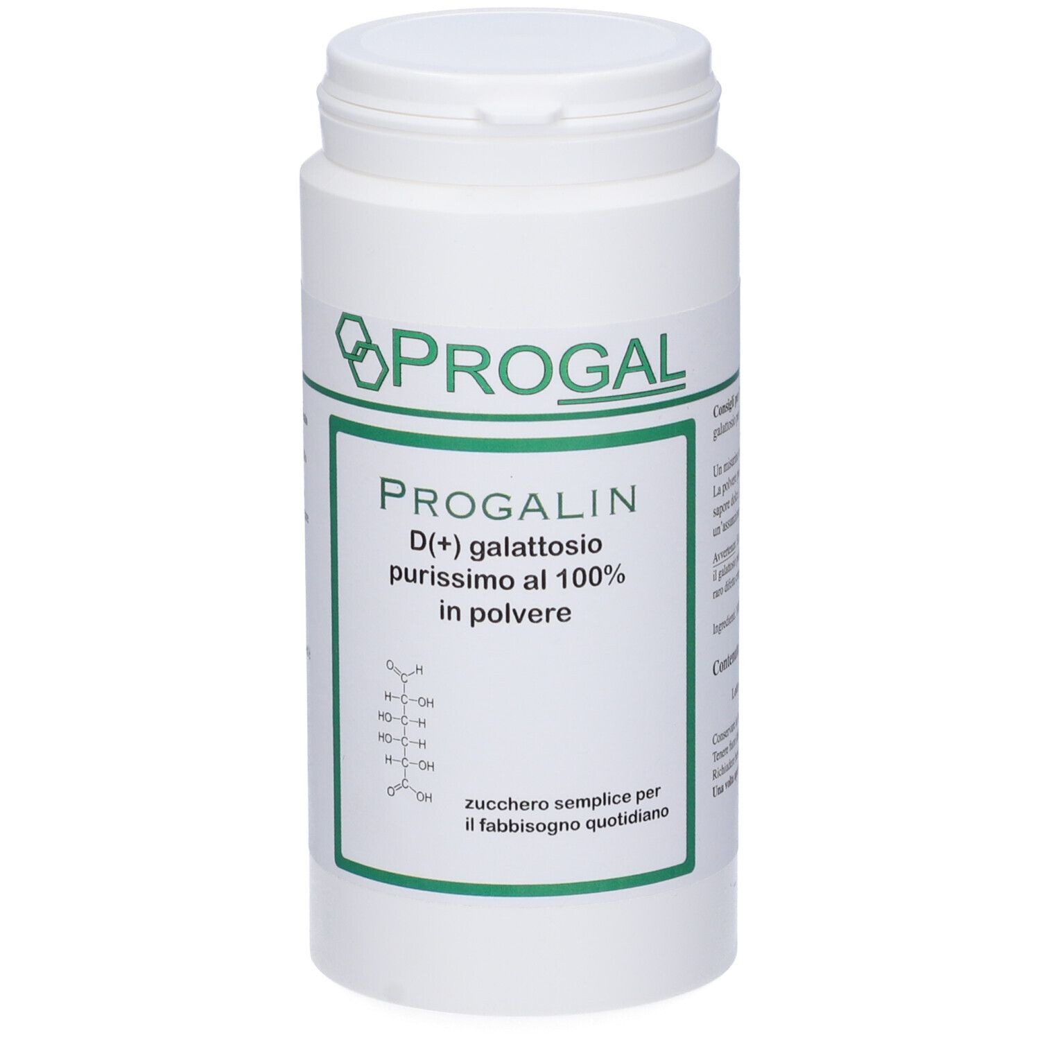 Progalin Polvere 250g aurum