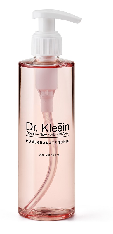 Dr kleein pomegranate tonic flacone 250 ml