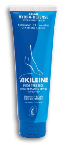 Akileine blu hydra-def.125ml