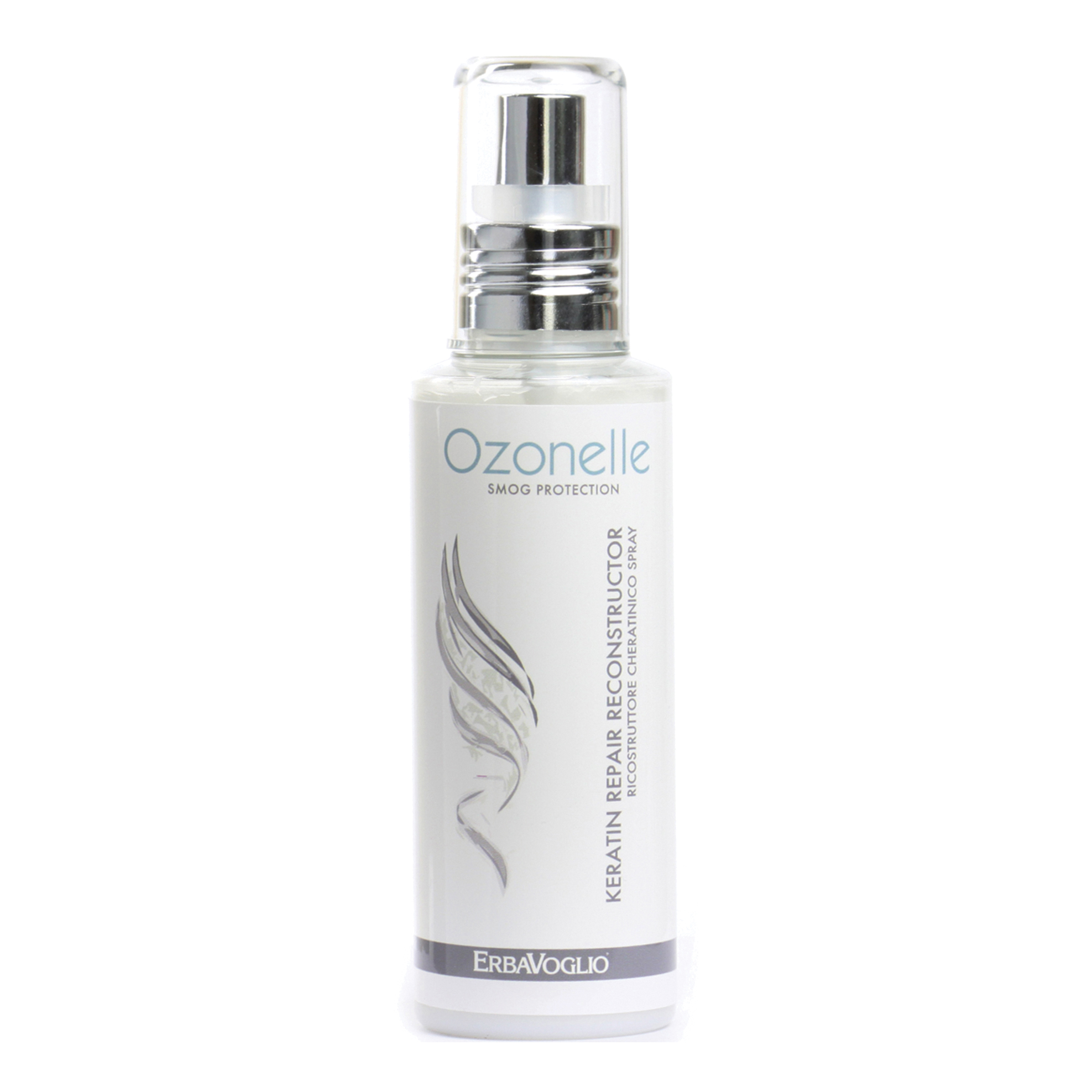 Ozonelle spray cheratina 125 ml