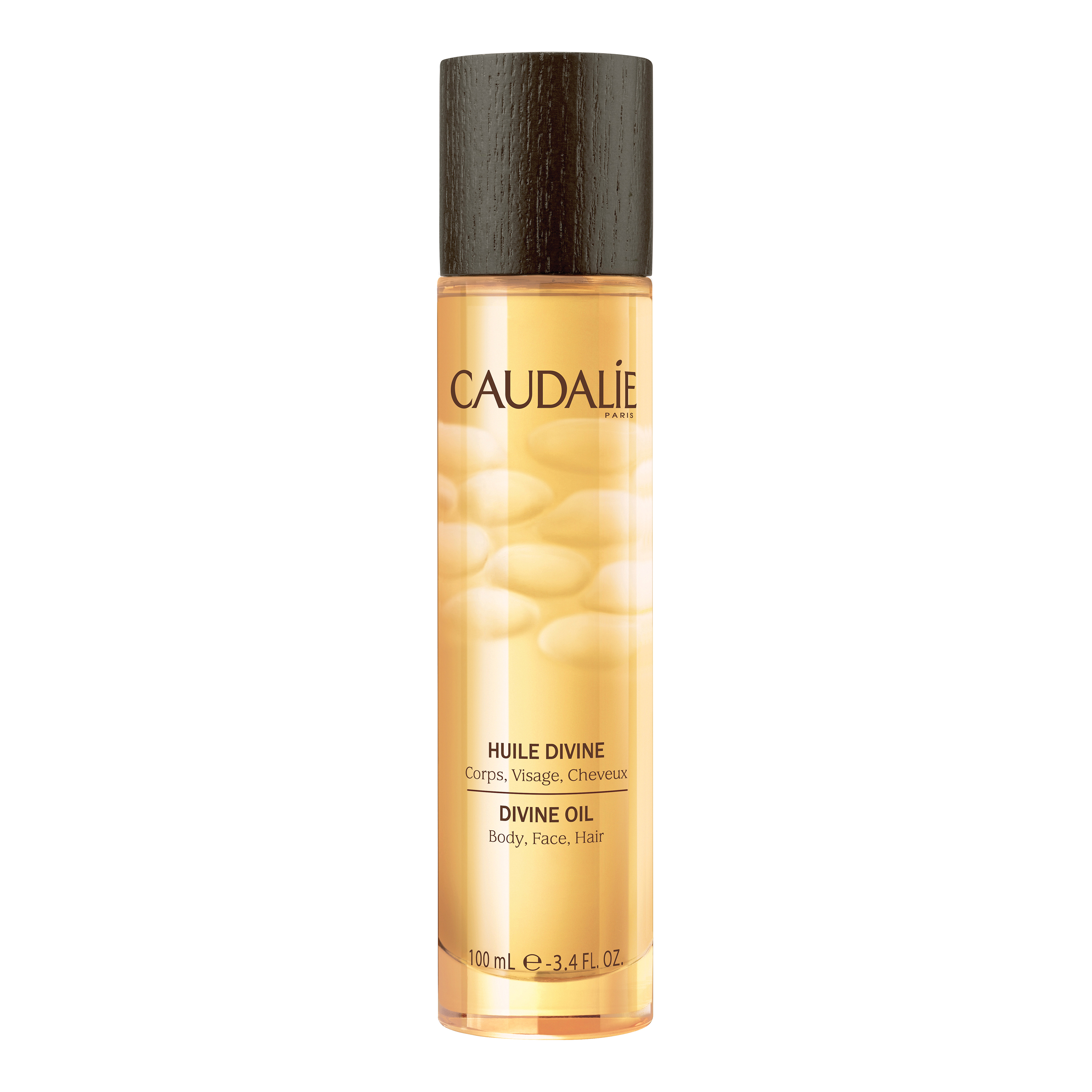 Olio divino 100 ml