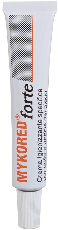 forte crema