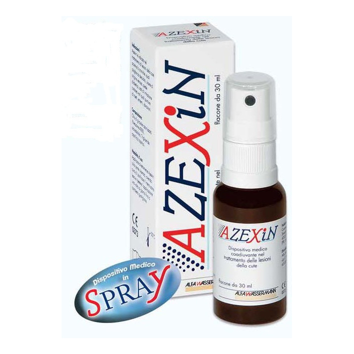 Azexin spray 30 ml