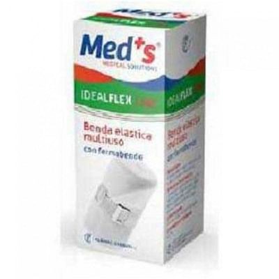 Meds benda ideal cotone 6cm