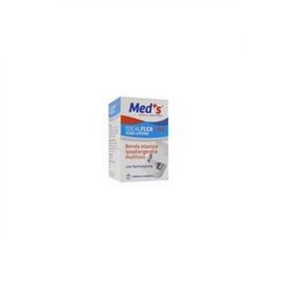 Meds benda ideal cotone 8cm