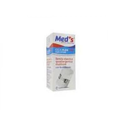 Meds benda ideal cotone 10cm