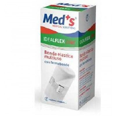 Meds benda ideal cotone 15cm