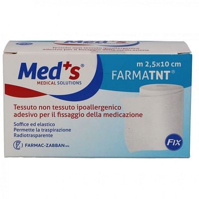 Meds cerotto tnt fix cm10x 2,5