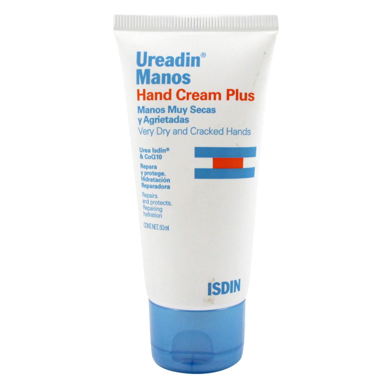 Ureadin hand crema plus