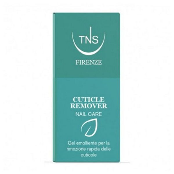 Tns cuticle remover 10ml