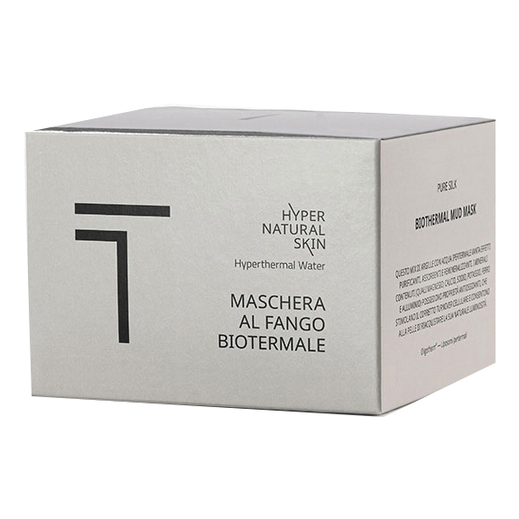 Thermalis biofango ipert.400ml