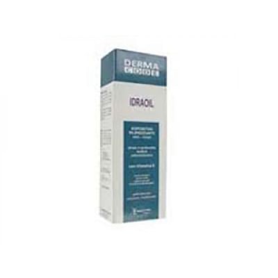 Dermacode idraoil 200ml