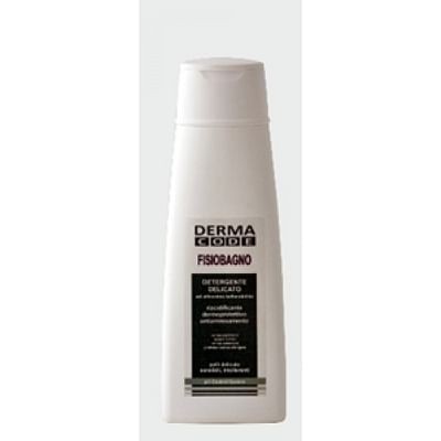 Dermacode fisiobagno ph5,5