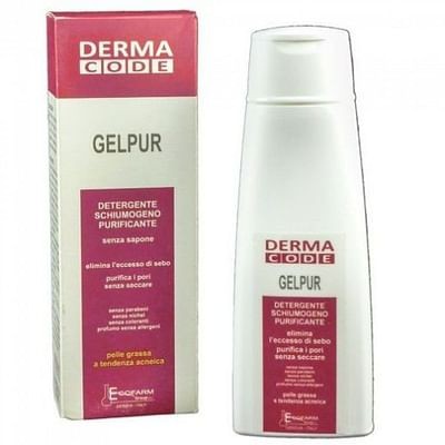 Dermacode gelpur det.200ml