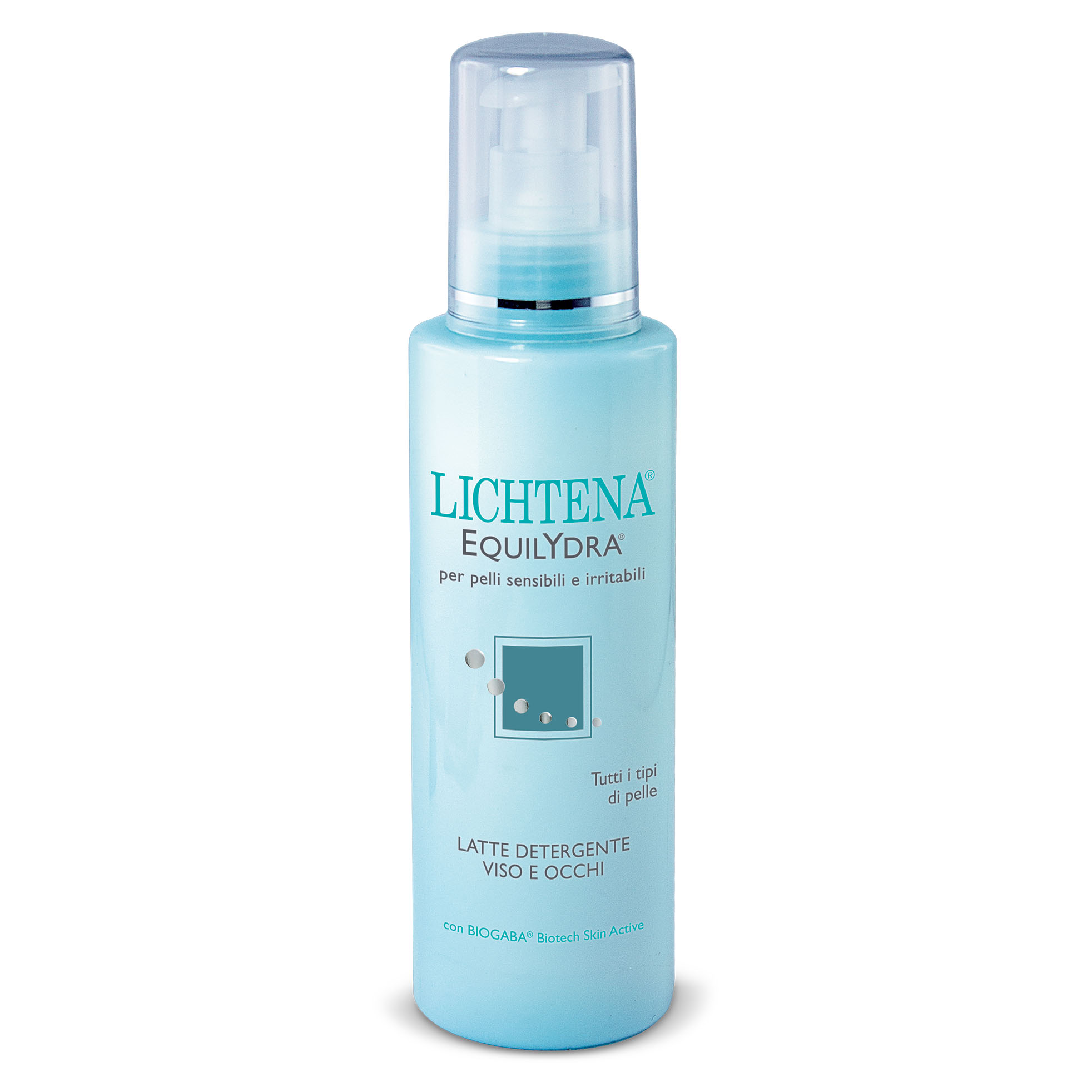 Equilydra ltt deterg vi/occhi