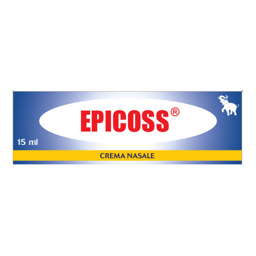 Epicoss crema nasale 15 ml