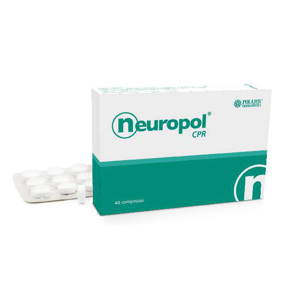 Neuropol 40 Compresse