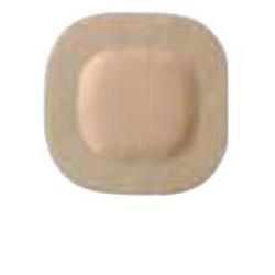 Medicazione biatain super tampone idrocapillare assorbente 15x15 cm 10 pezzi