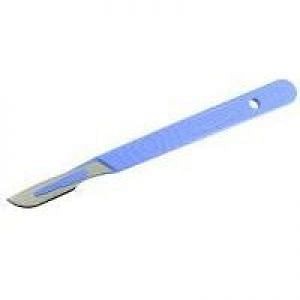 Bisturi mon ster figura 22 zabb