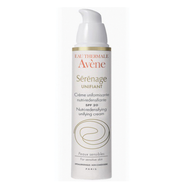 Serenage unifiant crema 40ml