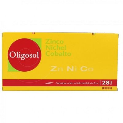 Imo labcatal zn-ni-co 28f.2ml