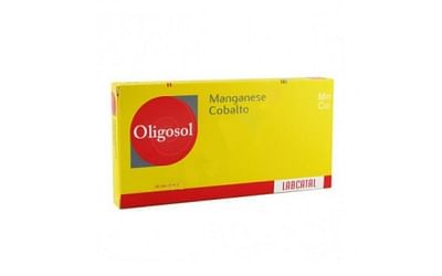 Imo labcatal mn-co 28f.2ml