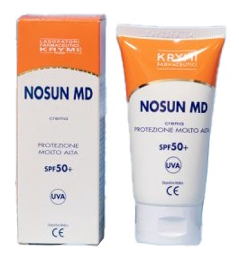 Nosun Plus Crema Protezione Medio/Alta 75 ml