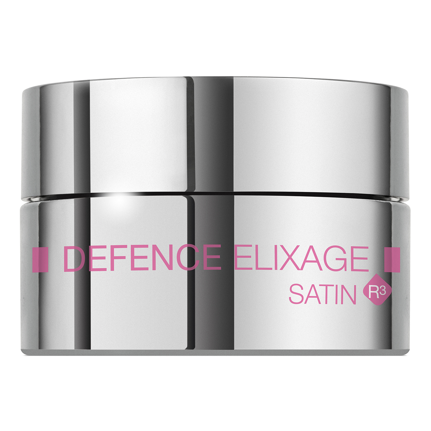 Defence elixage satin crema rigenerante