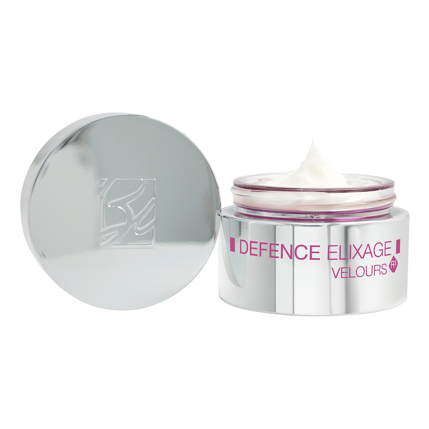 Defence elixage velours crema nutri-rigenerante