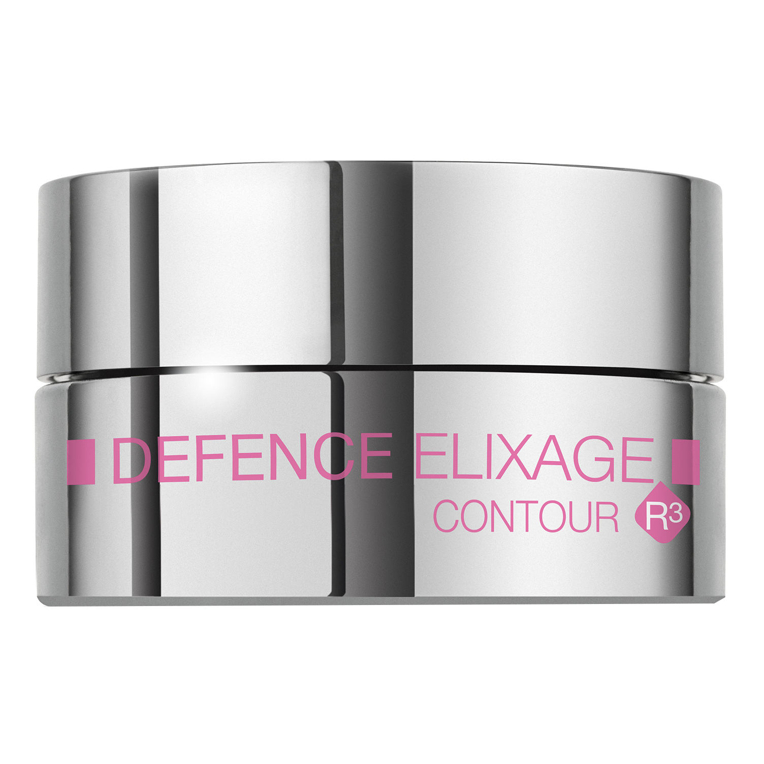 Defence elixage contorno occhi e labbra