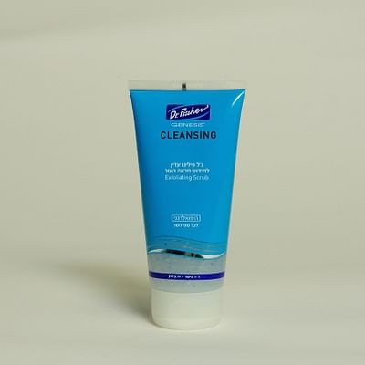 Genesis scrub esfoliante 150 ml