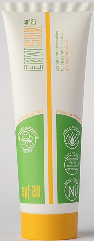 Envisun crema spf20