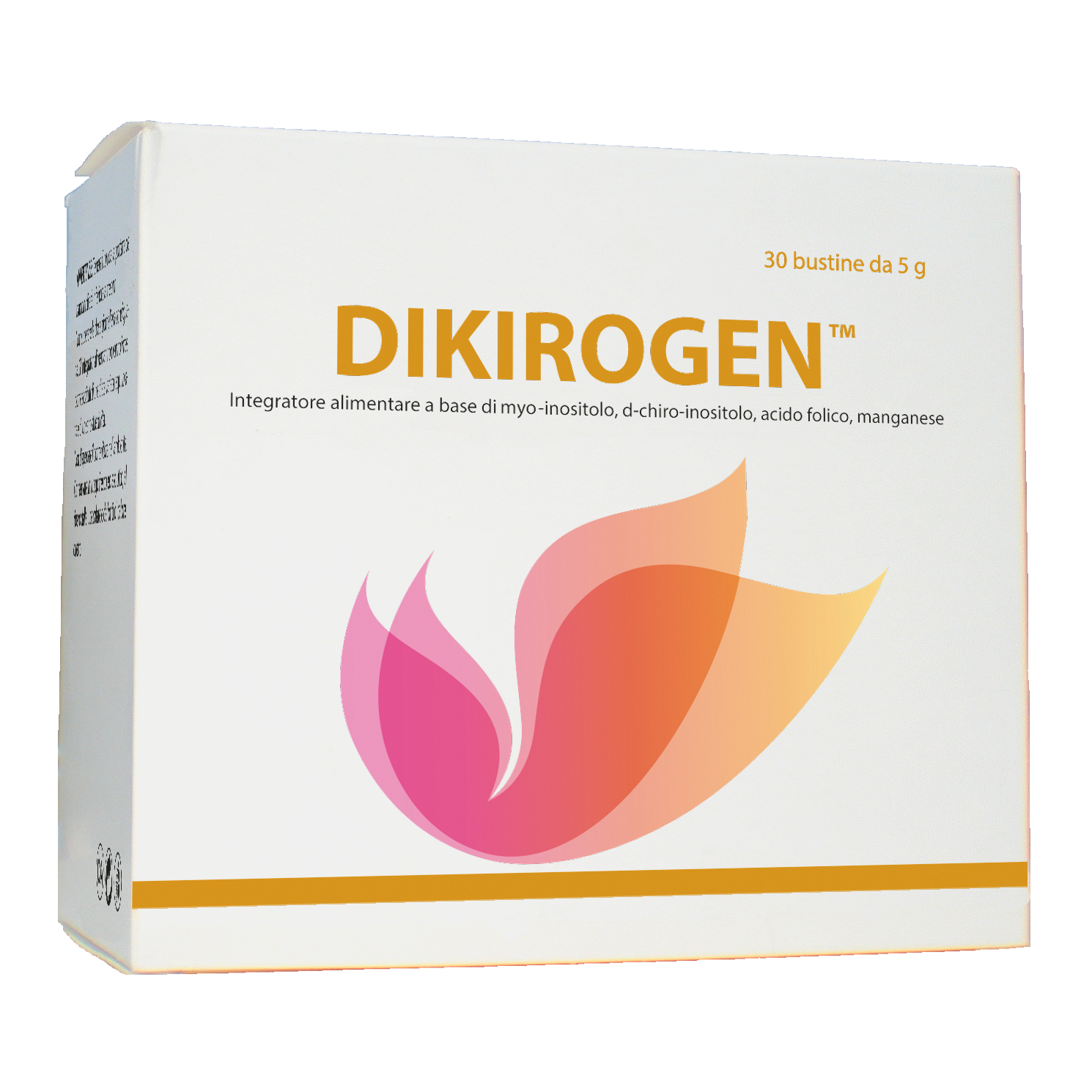 Dikirogen 30 bustine