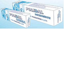 Polidal det.viso 125ml