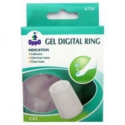 Oppo anello gel dita 6720