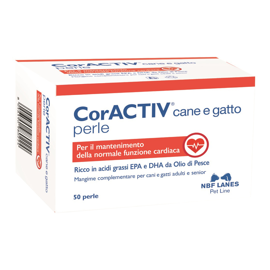 Coractiv 50 Perle