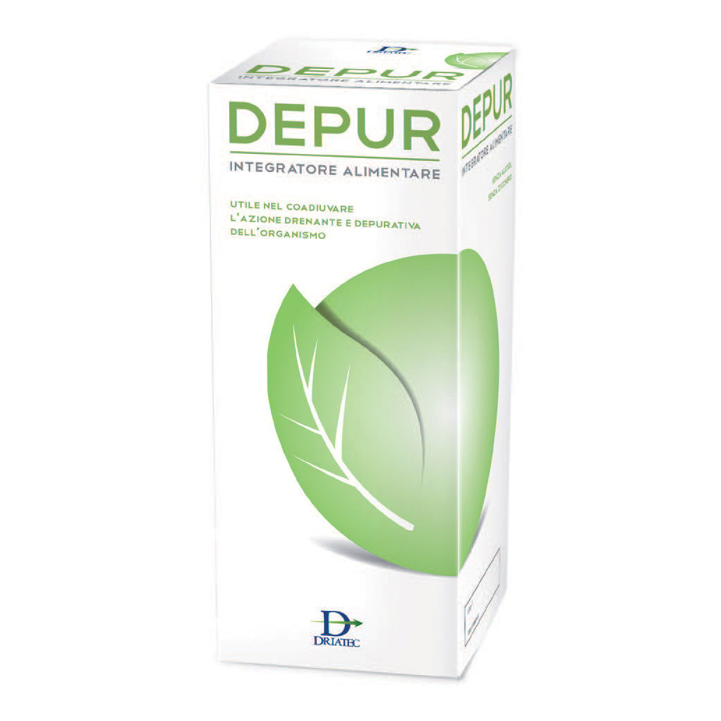 Depur 90 ml