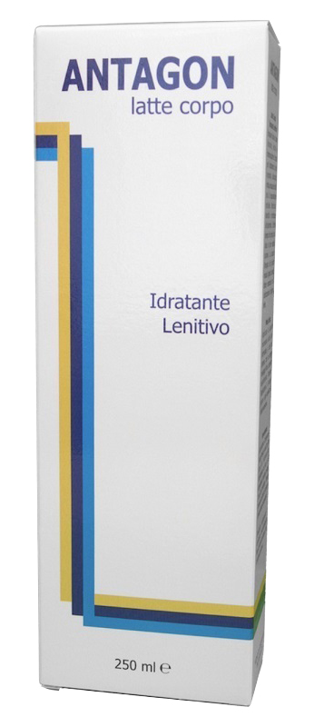 Antagon latte corpo 250ml