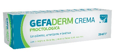 Crema proctologica