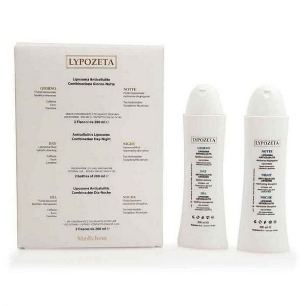 Lypozeta a-cell.200ml