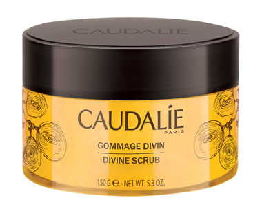Caudalie gomm divino 150g