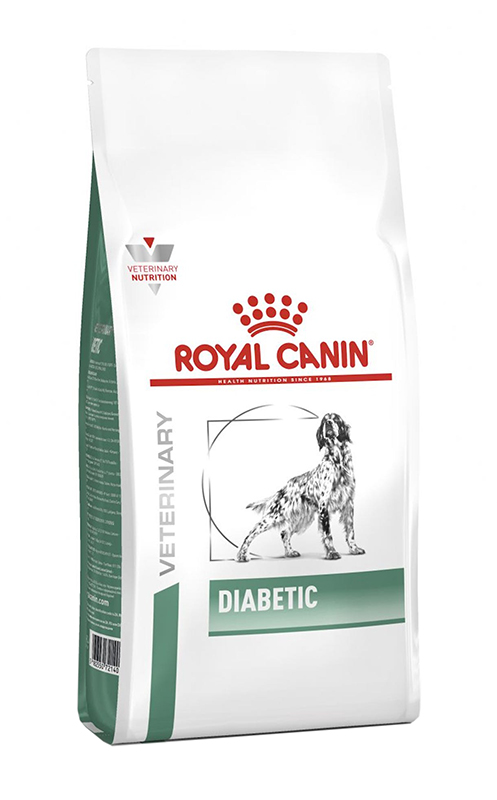 Royal Canin Cane Diabetic 7 Kg