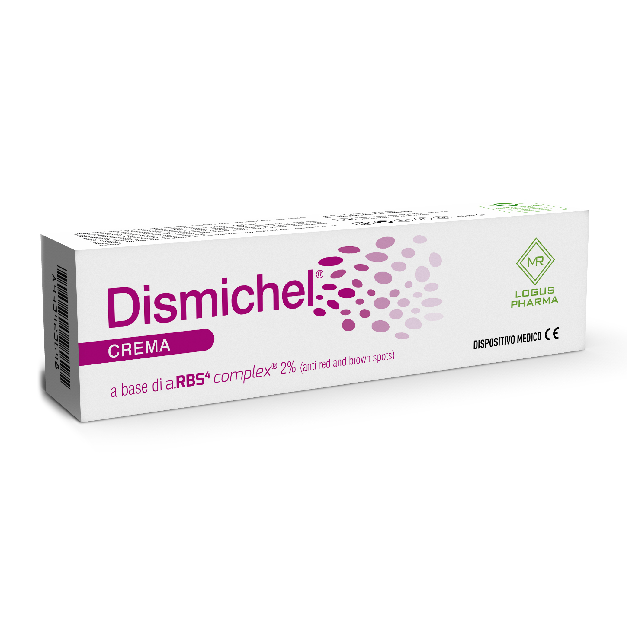 Dismichel crema 50ml