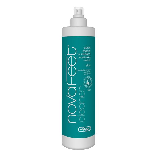 Novafeet cleaner 500ml