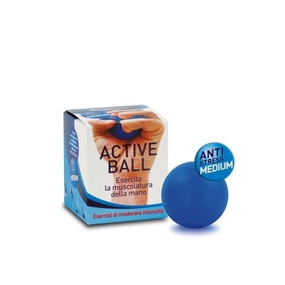Tecniwork Spa Tecniwork Act.ball Medium Azz.