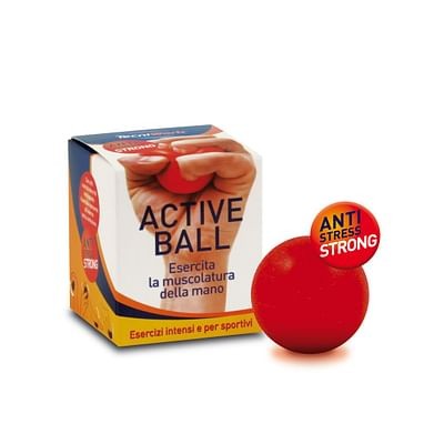 Tecniwork Spa Tecniwork Act.ball Strong Ar.