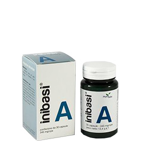 Inibasi A 30capsule Phytoit